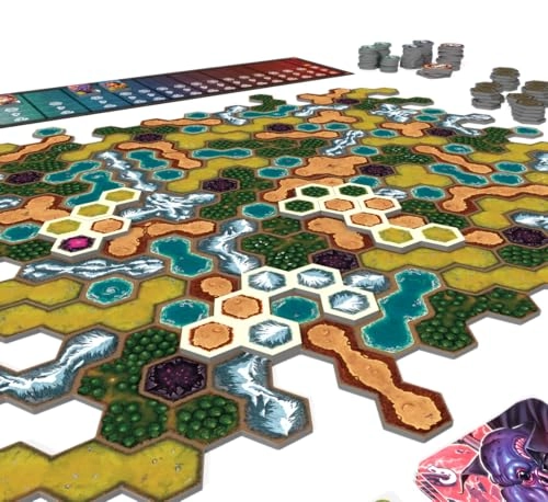 Dawn of Ulos: Classic Edition