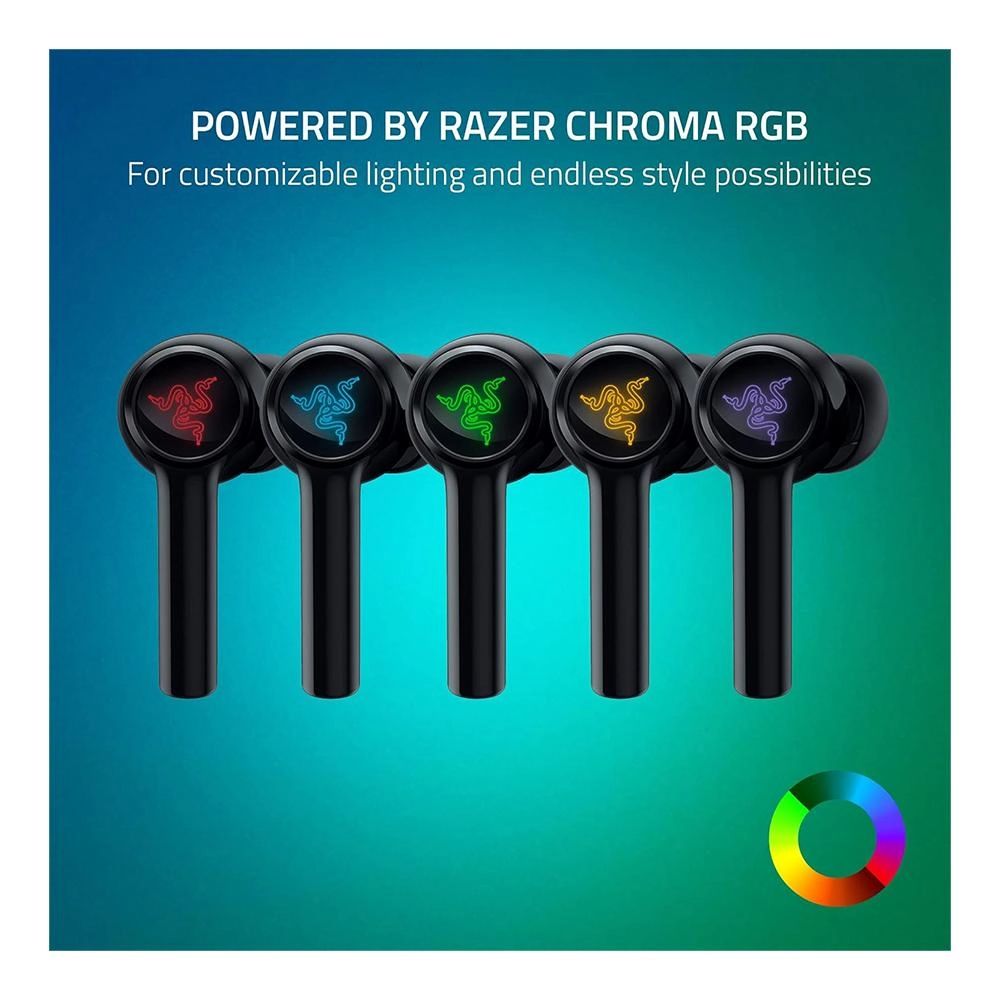 Hammerhead HyperSpeed - Wireless Earbud