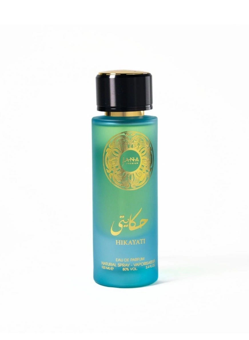 Hikayati Eau de Parfum 100 ml