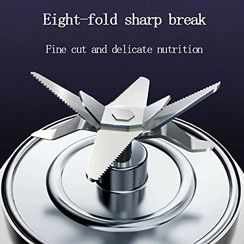 Personal Blender Mixer - 1.75 Liters