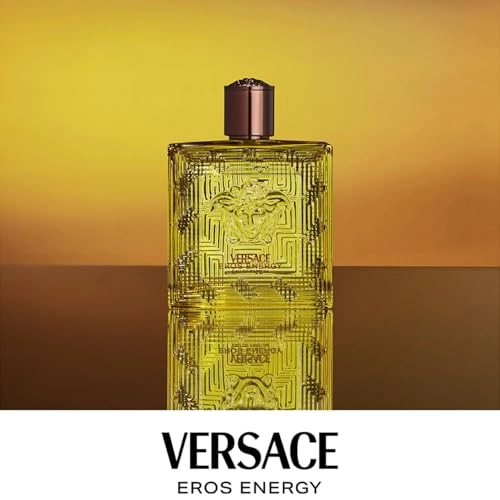 EROS ENERGY Eau de Parfum - 200 ml