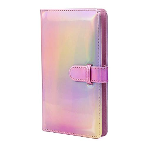 3" 96 Pockets PU Photo Album