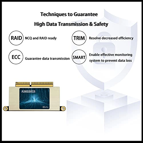 M.2 2230 NVMe PCIe 3.0 - 512GB
