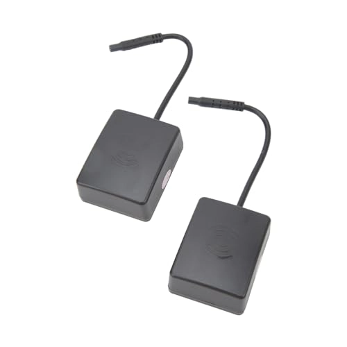 Car Blind Spot Monitoring System - 40°