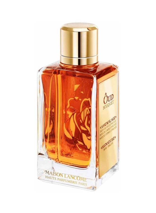 Maison Oud Bouquet Eau de Parfum 100ml