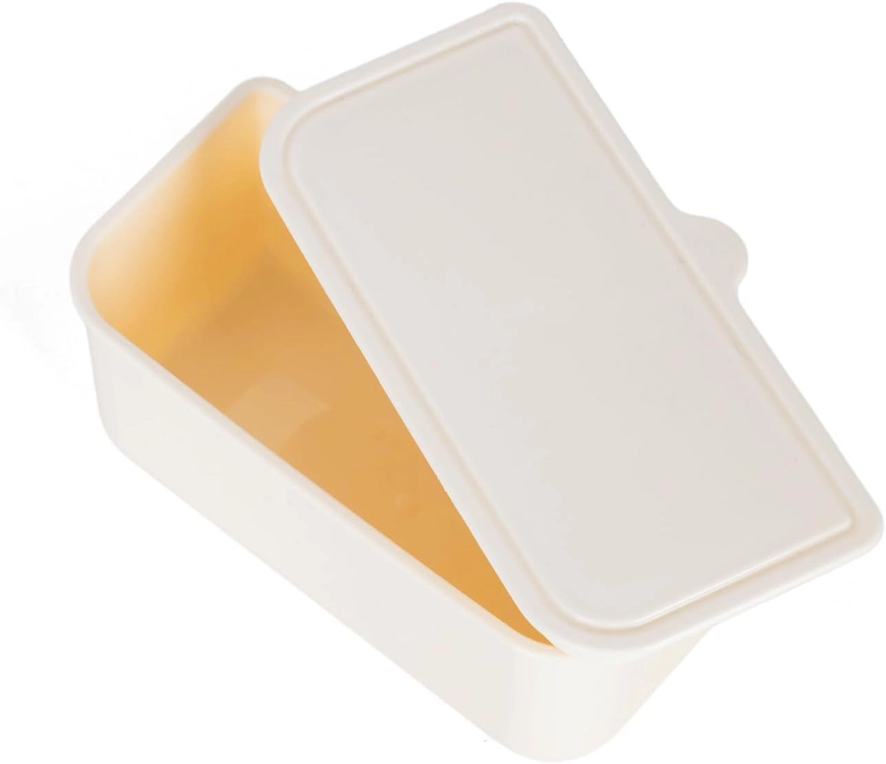 Bento Lunch Box With Spoon And Fork - Astronaut Blue 1000ml