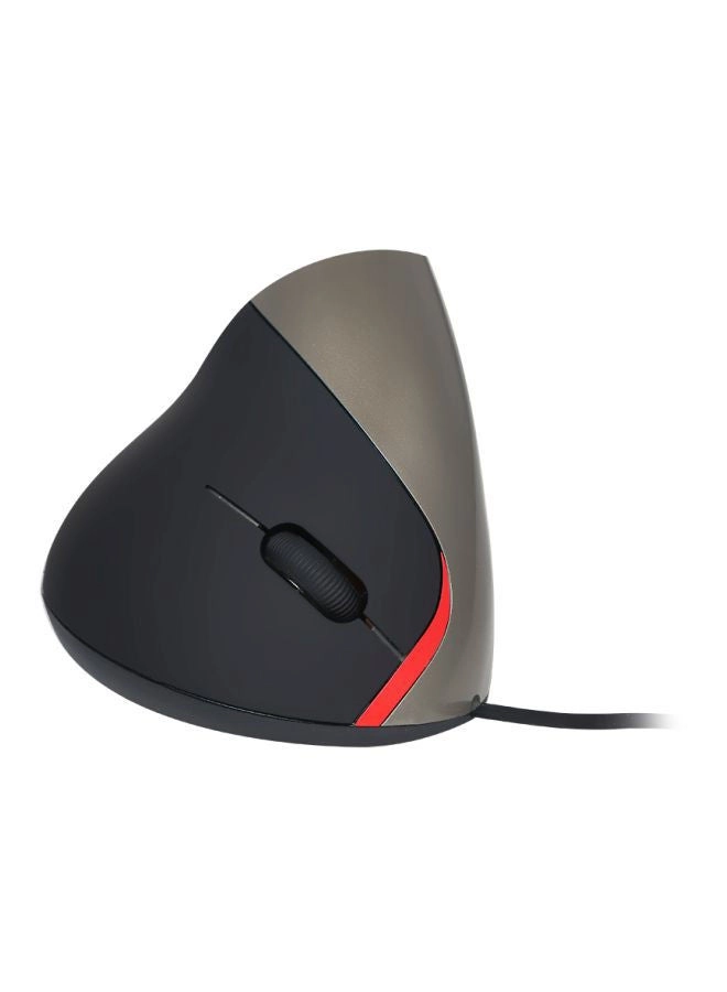 NIBEMINENT Vertical Mouse - Wired