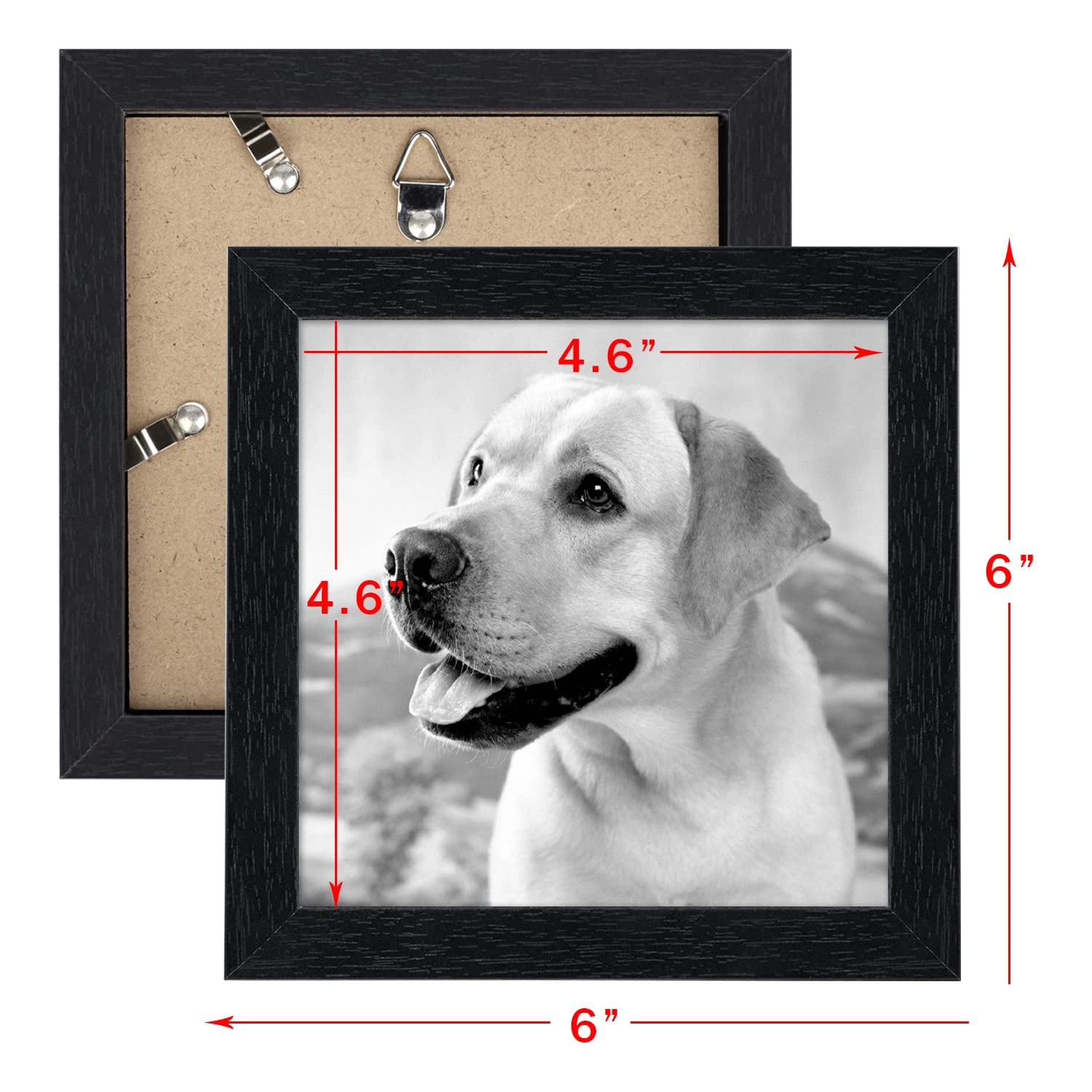 Picture Frame - 5x5
