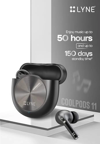 CoolPods 11 Wireless Earbud