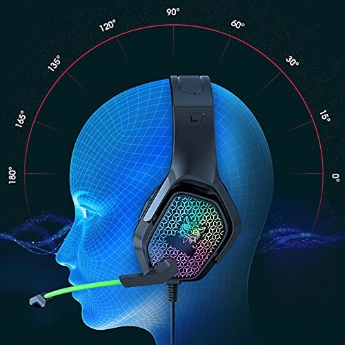 6094784141 Wired Headphone