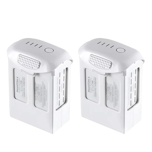 Phantom 4 Pro Battery - 5870mah