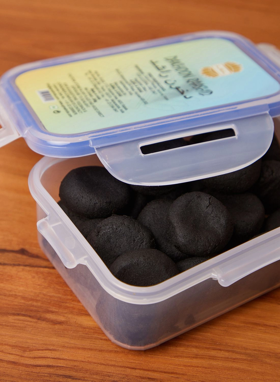 Dakhoon Rashid Pack - 200 Gms