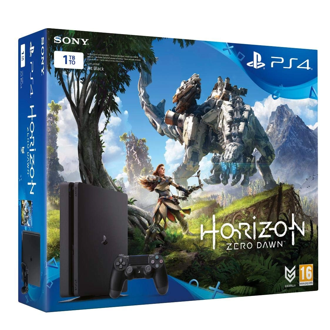 PlayStation 4
