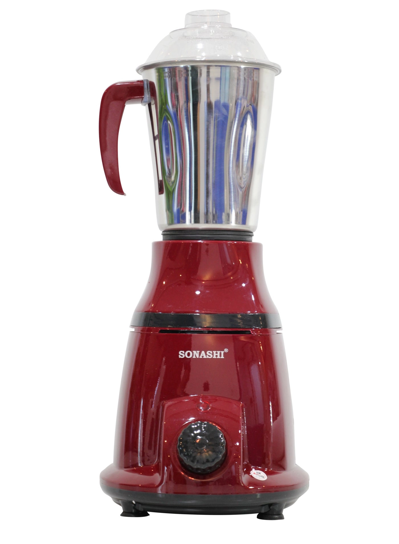 Mixer Grinder - 1.75 L 550 W