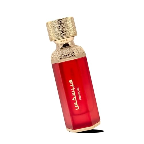 Hibiscus Eau de Parfum 100ml