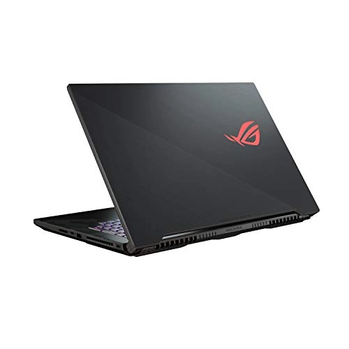 ROG Strix Scar II GL704GW - 17.3'' Core i7 16GB DDR4 512GB SSD