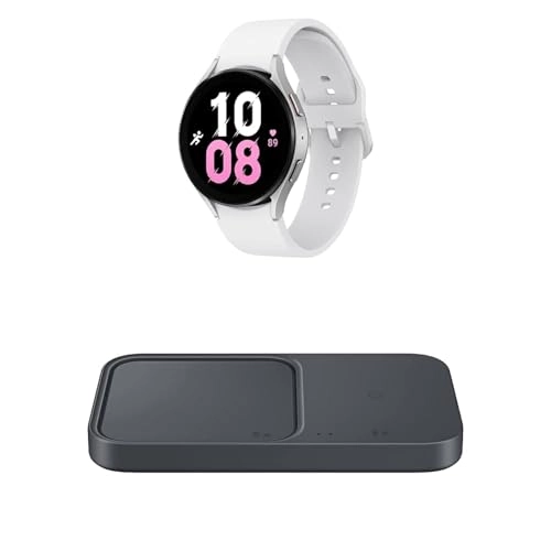 Galaxy Watch 5 44mm Sapphire GPS