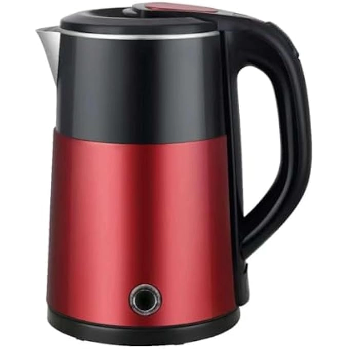 Concealed Coil Electric Kettle