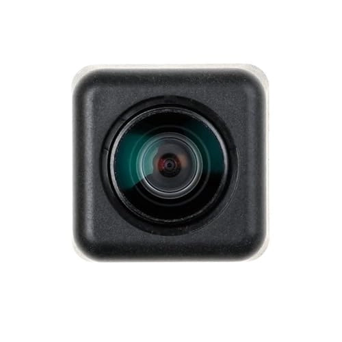 Rear View Camera - Wire
