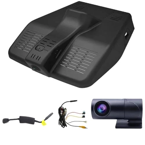 Dash Cam - 4K