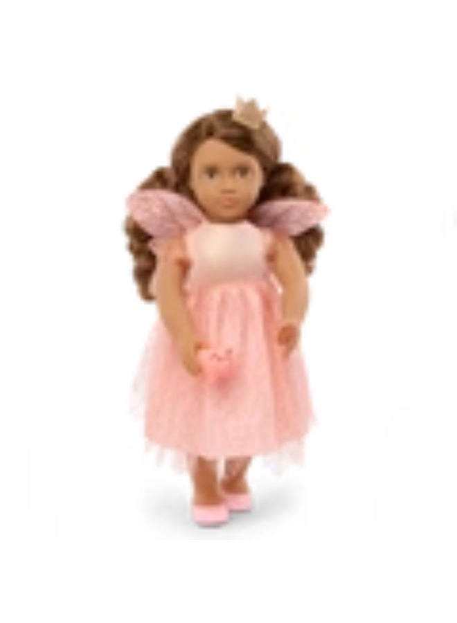 Breena Tooth Fairy Fashion Doll Playset - 18-inch Ages 3+
