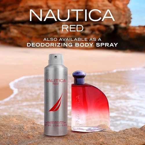 Color Red Eau de Toilette 50ml