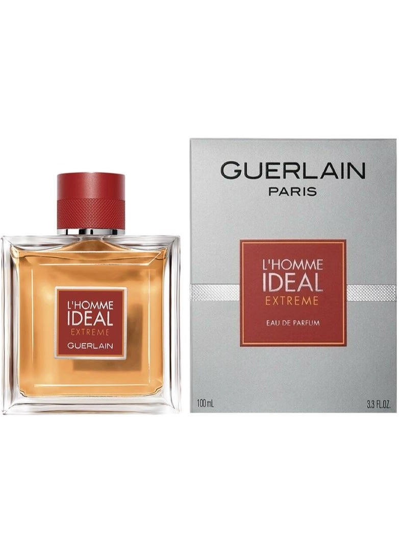 L'homme Ideal Extreme - Eau de Parfum 100 ml