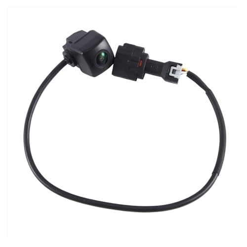 Rearview Camera - Night Vision