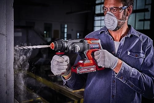 TE-HD 18/20 Li-Solo - 18V 1.8J SDS-Plus