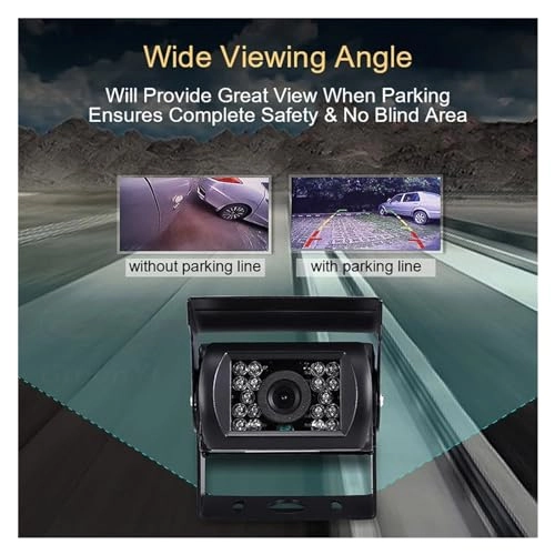 56054158AB - Night vision Wireless 1080P