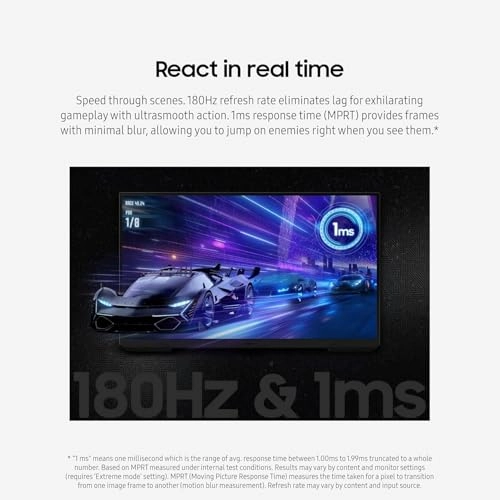 Odyssey G3 G30D LS24DG302EMXUE 24-inch