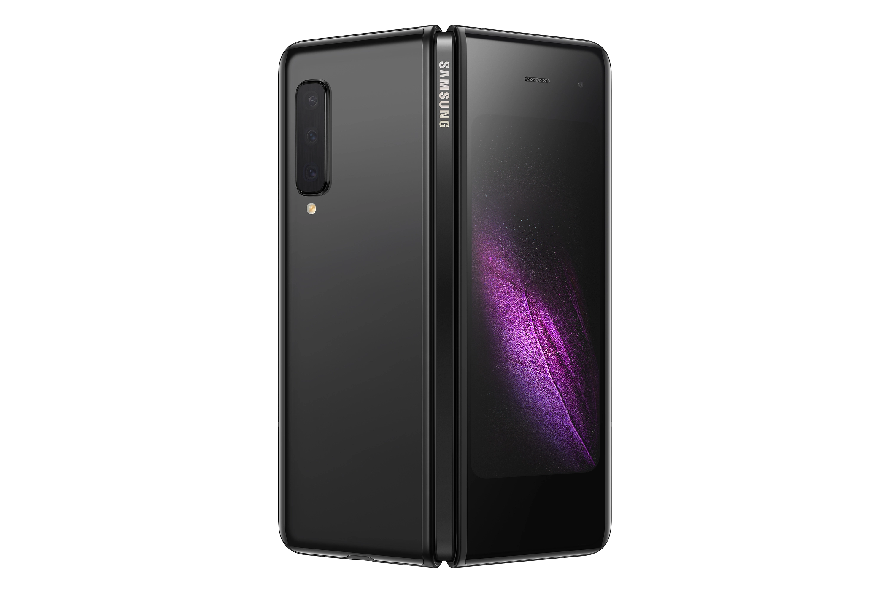 Galaxy Fold - 12GB 512GB