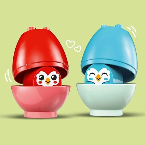 My First Balancing & Stacking Tree (10440) - 18 months and up