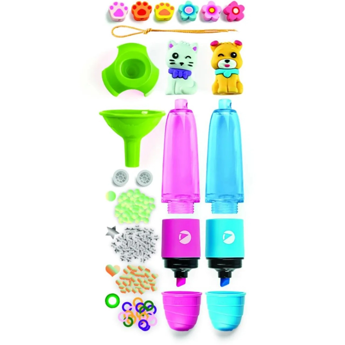 Idea Create Your Highlighter - Multi Colour Pack