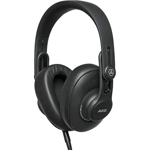 K361 Wired Headphone