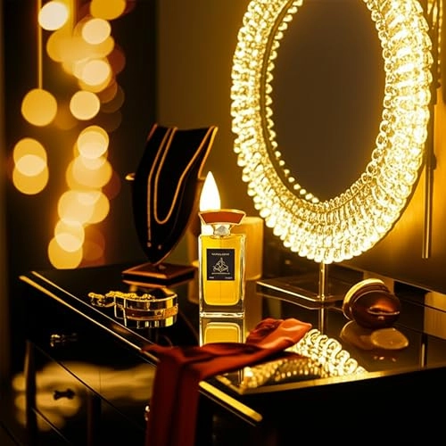 Vanilla Oud Eau de Parfum 90ml