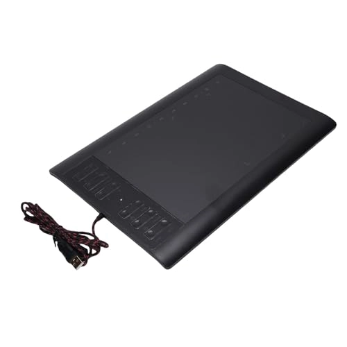 G10 - 10 X 6 Inch 8192 levels