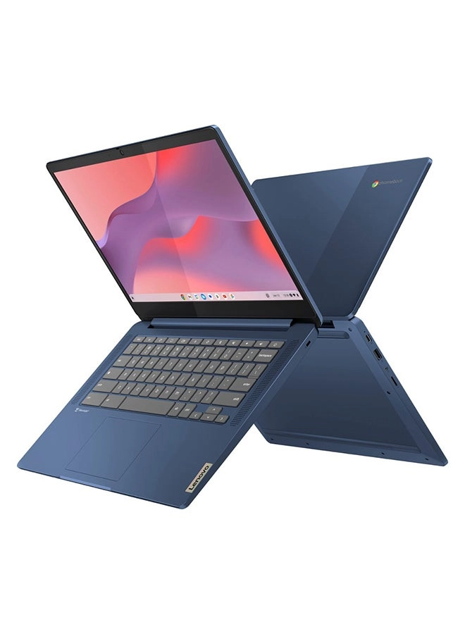 IdeaPad Slim 3 IP3 CB 14M868 - 14'' Kompanio 520 4GB DDR5 64GB SSD