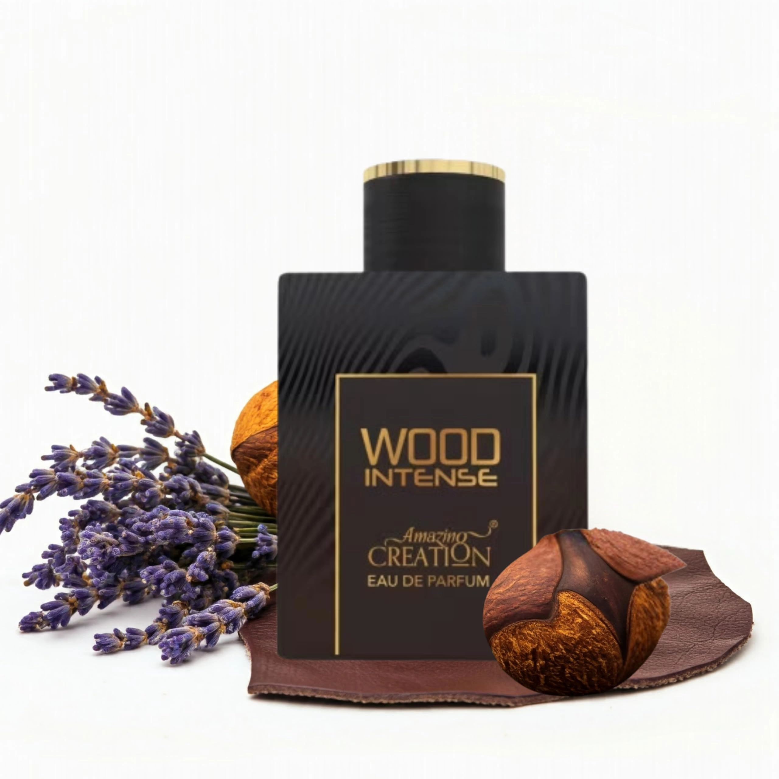 Wood Intense Eau de Parfum 100 ml