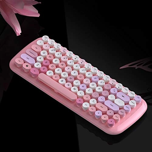 Wireless Keyboard - Wireless