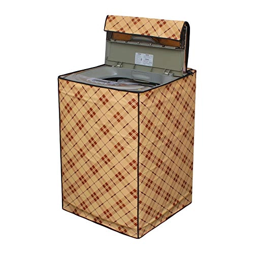 Washing Machine Cover - Top Load 6.5 kg Waterproof