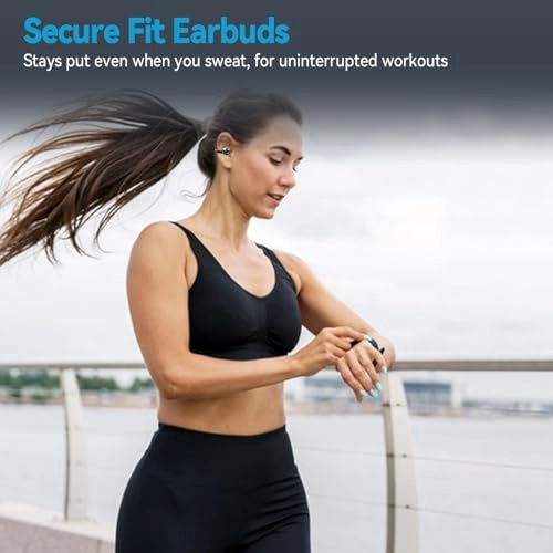 Translation Earbuds - 138