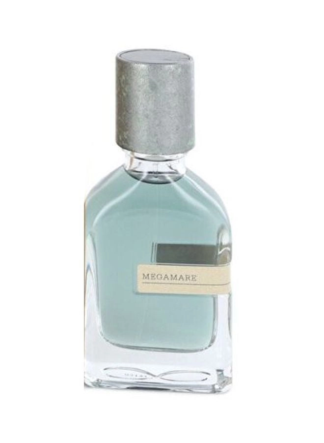 Megamare Eau de Parfum 50 ml