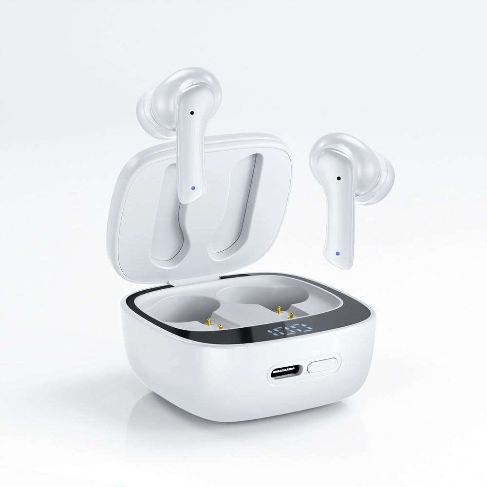 Bluetooth 5.1 Wireless Earbuds Wireless Earbud