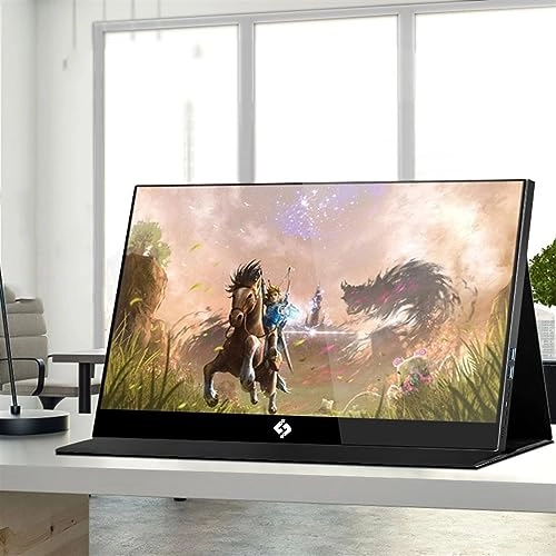 Portable Monitor - 1WLBPJ9KHMTZ 15.6-inch 3840*2160