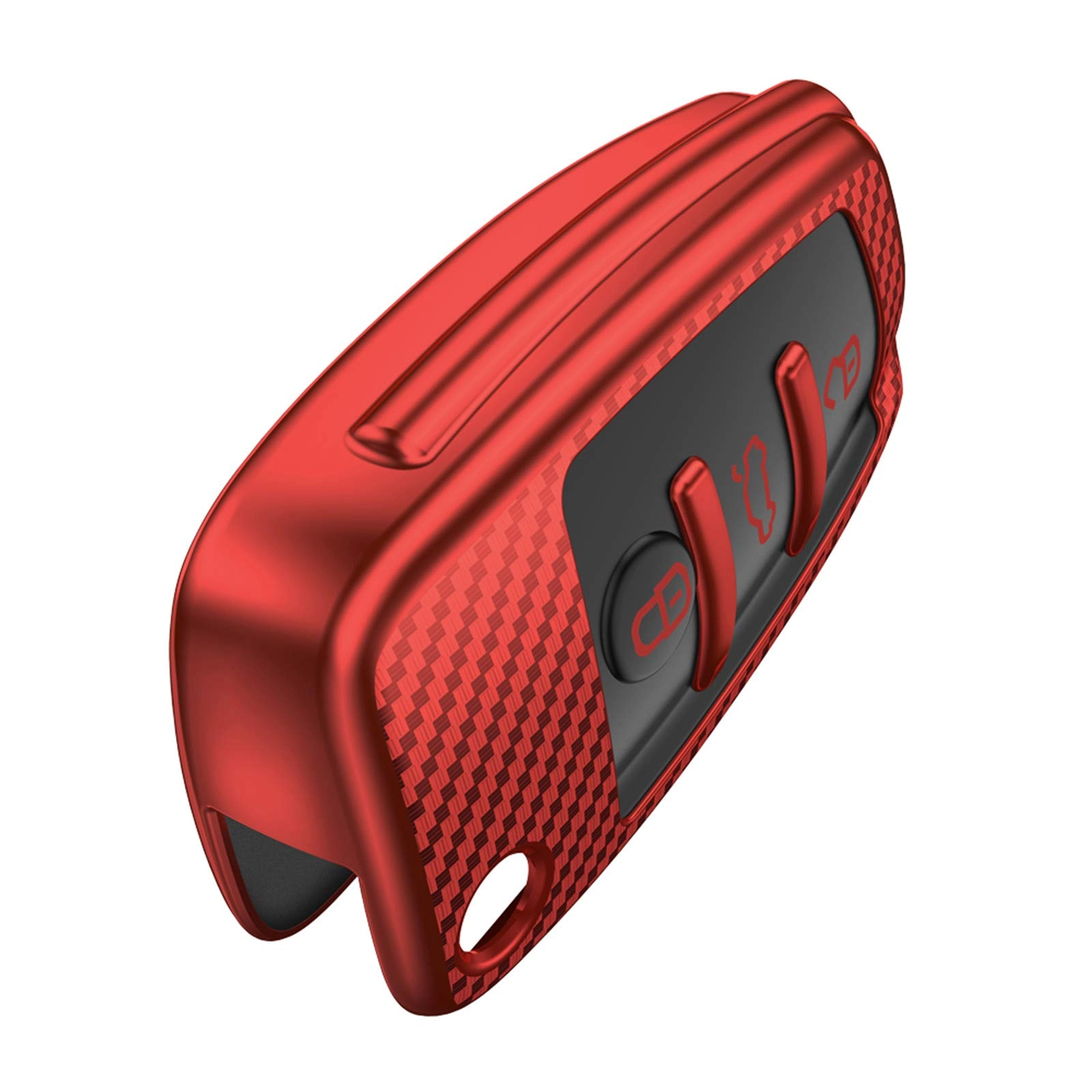 Car Key Case - Car