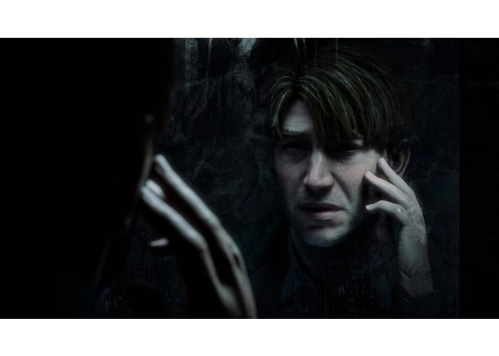 Silent Hill 2 - PlayStation 5