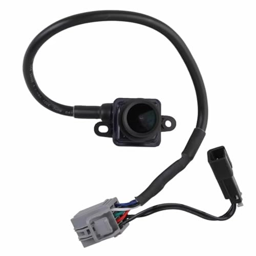 Rear View Backup Camera