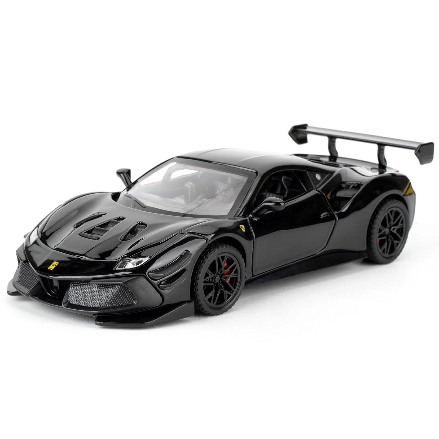 denfe Ferrari 488 - 1:32 1 pcs