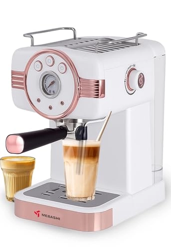 E-ECM2046 - Removable Tank Adjustable Steam